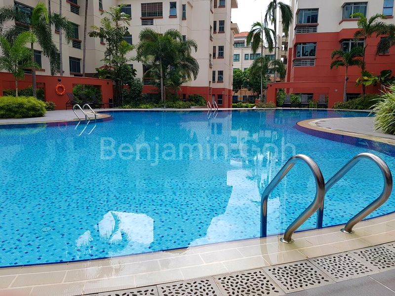 3 Bed Condo for Sale in  Casuarina Cove - Image 6